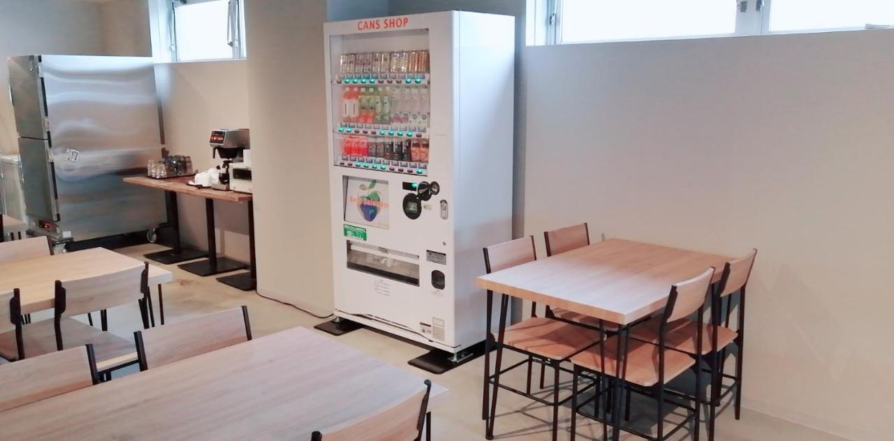 Hotel Raffinato Chitose Chitose  Dış mekan fotoğraf