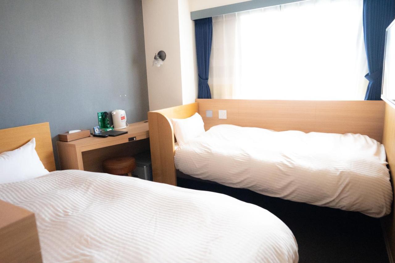 Hotel Raffinato Chitose Chitose  Dış mekan fotoğraf