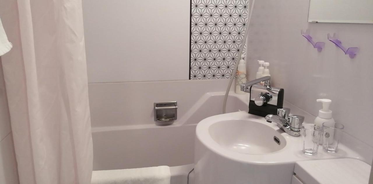 Hotel Raffinato Chitose Chitose  Dış mekan fotoğraf