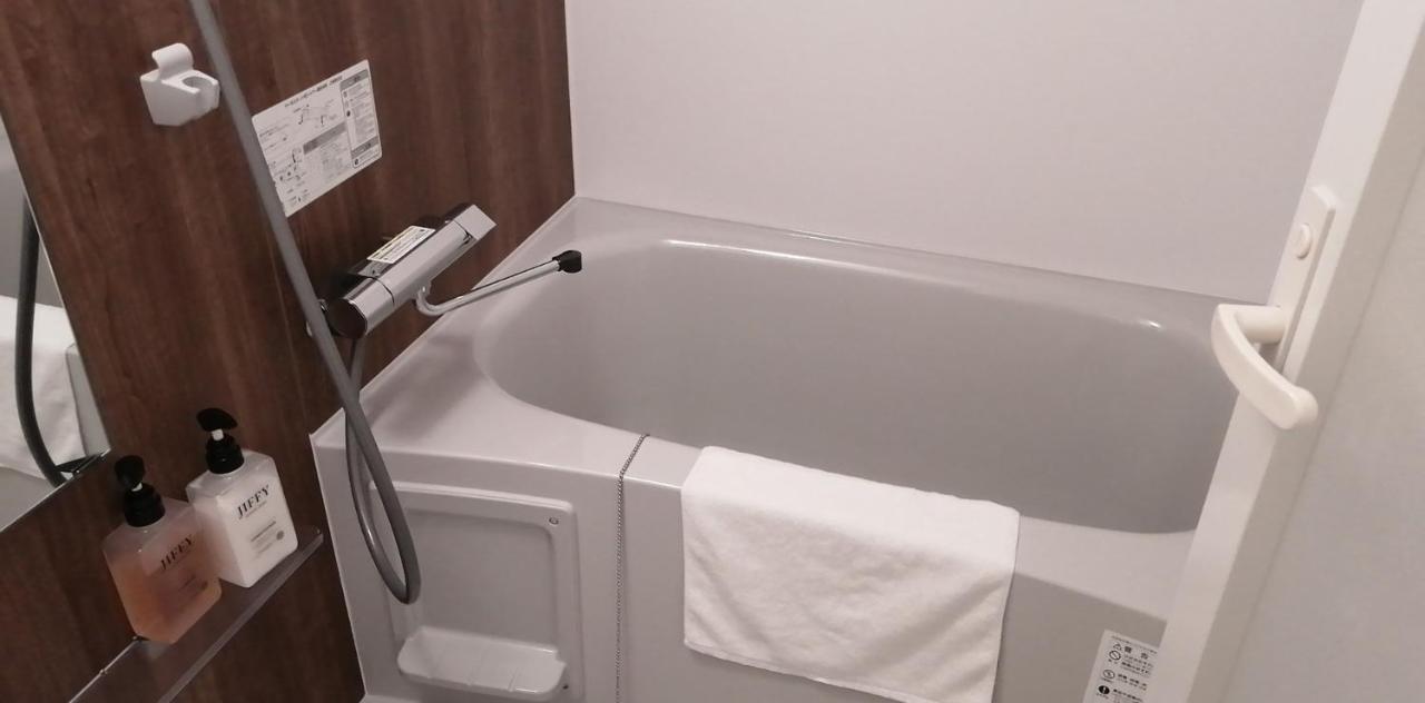 Hotel Raffinato Chitose Chitose  Dış mekan fotoğraf