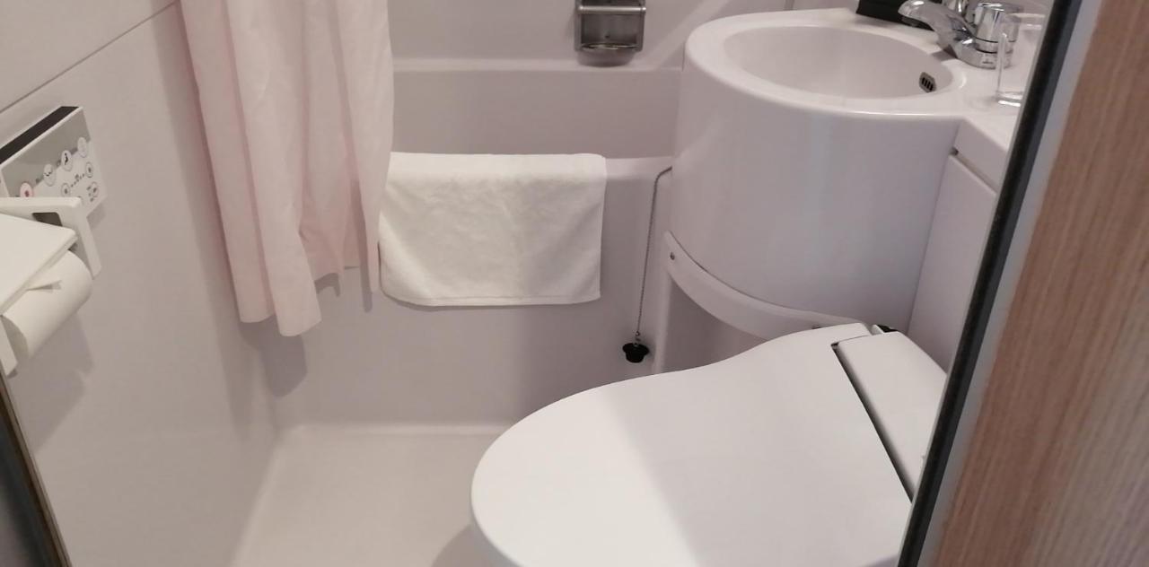 Hotel Raffinato Chitose Chitose  Dış mekan fotoğraf